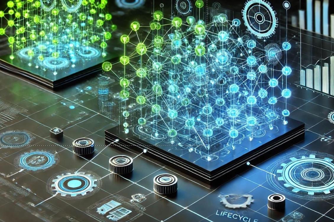 OpenBOM Technology: BOM Graph Queries and Analytics