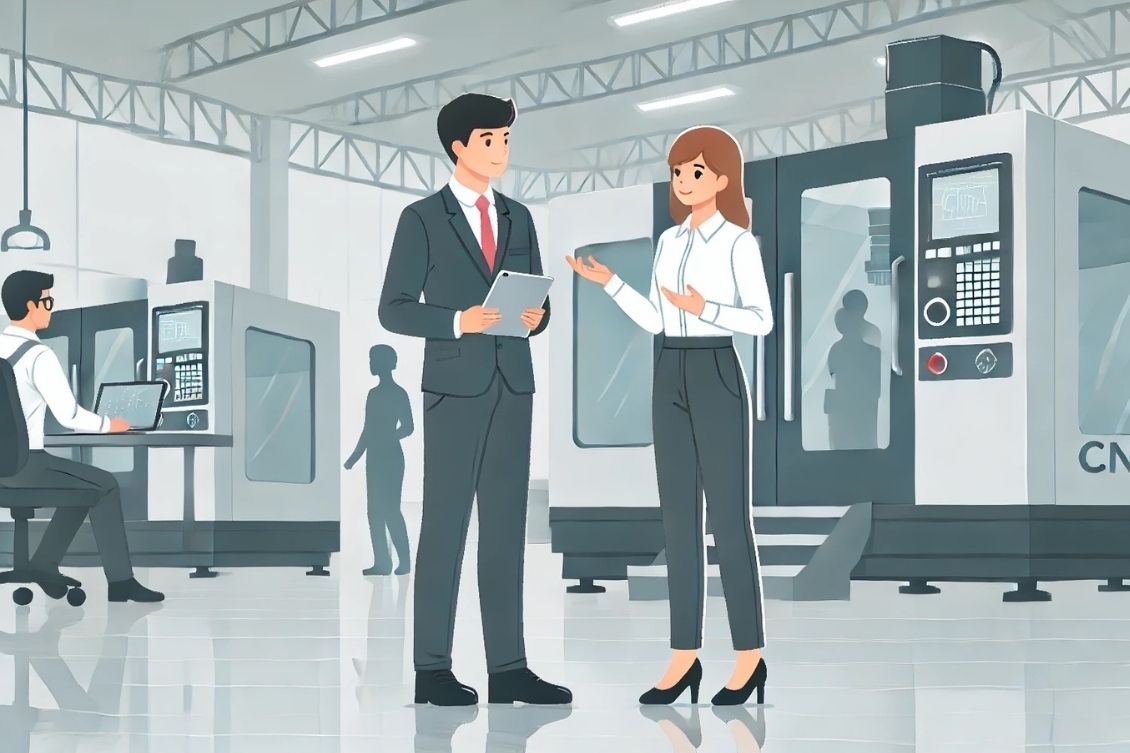 4 Questions to Ask Your Contract Manufacturer Before Sharing Product Data