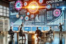 4 Ways OpenBOM Drives Your Product and Service Sales Growth