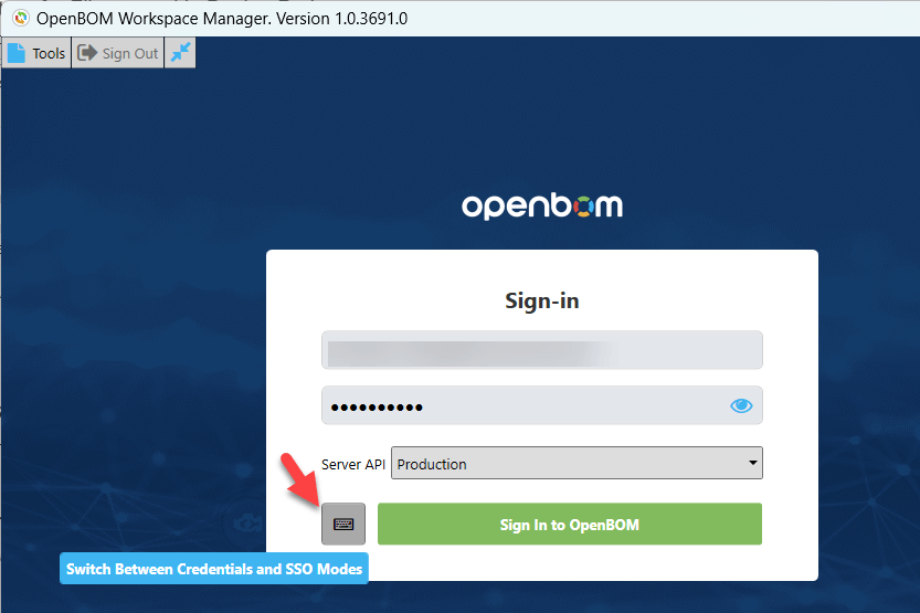 SSO improvements whats new november 2024