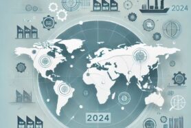 What 2024 Taught Us About the Future of Manufacturing