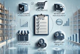 OpenBOM How-To Series: Inventory and Ordering Process