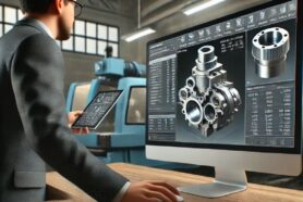 Streamlining the RFQ Process with Your Contract Manufacturer