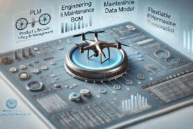 Tracing Physical Product Information Using OpenBOM’s Flexible PLM Data Model