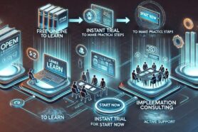 Learning PLM in 2025 with OpenBOM: Free Information, Instant Trial, and New Consulting