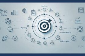 How to Develop and Implement a PLM Strategy