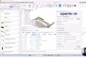 How to Get Started with OpenBOM for Autodesk Fusion