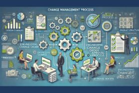 OpenBOM How-To Series: Change Management End-to-End Process