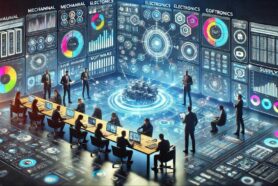 How OpenBOM Transforms Engineering Data and Change Management Using Collaborative Workspace
