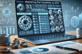 OpenBOM How-To Series: Learning Part Numbers Best Practices