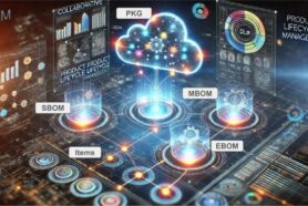 Explaining OpenBOM Collaborative Workspace – Three Elements of Product Knowledge Graph (Part 2)