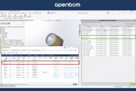 OpenBOM Feature Preview: Automatic Connected Items & Embedded Workspace Manager for SolidWorks