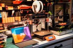What You’re Missing Without a Digital BOM for Prototypes in the Development Phase