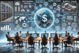 Why Ignoring Early Cost Assessment Can Derail Your Product Development