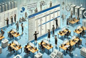 Explaining OpenBOM Collaborative Workspace – Technology and Revision Control – Part 1