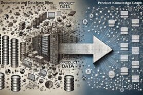 Helping Your Organization Get Product Data