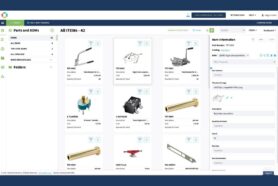 VIDEO: Items Dashboard Improvements – Simplifying Product Data Navigation