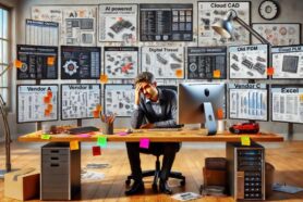 How To Select PLM Software in 2025 (Without Getting Lost in the Noise)