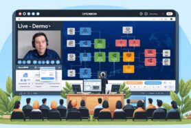 How OpenBOM Connects CAD to Purchase Orders Using Digital BOM – Webinar Recap