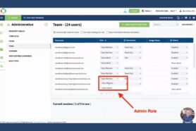 Sneak Peek: Team Owner & Multi-Admin Support Coming in OpenBOM April 2025 Release