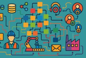 Expanding OpenBOM Collaborative Workspace with Agentic Workflow For Connected Manufacturing Teams