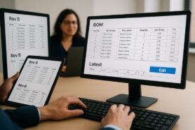 Sneak Peek: Always Open the Latest BOM Revision By Default