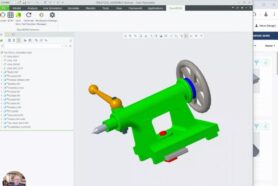 Sneak Peek: OpenBOM Governance Improvements for PTC Creo Customers, April 2025