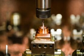 Understanding On-Demand Manufacturing: The Future of Production