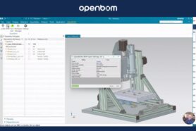 Introducing OpenBOM Integration for Siemens NX