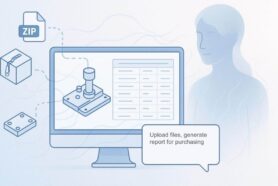 Turning OpenBOM Into an Invisible AI Agent