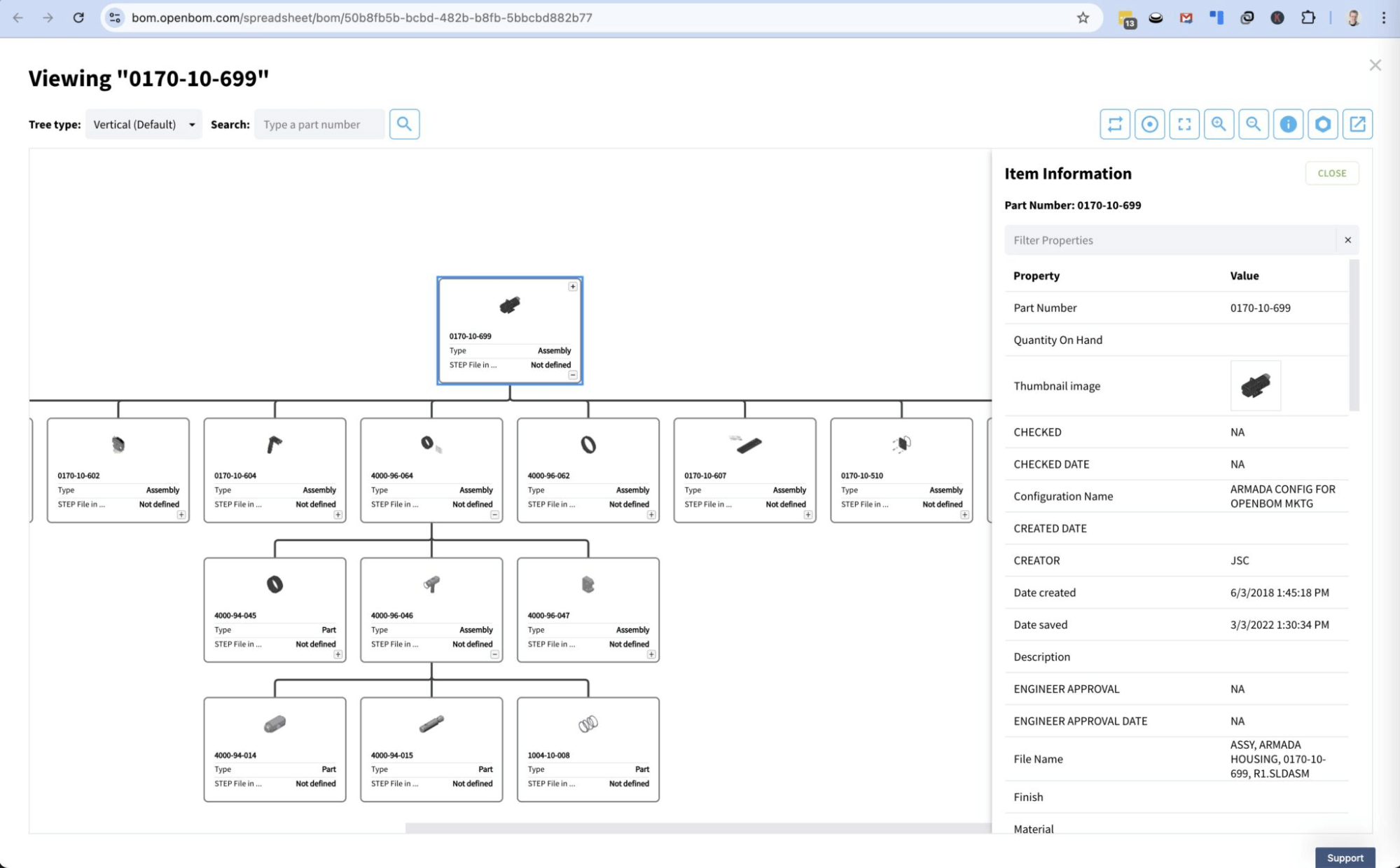 How OpenBOM Powers Complex System Design - OpenBOM