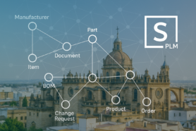 From Sherry to Share PLM Summit: Heading to Jerez de la Frontera