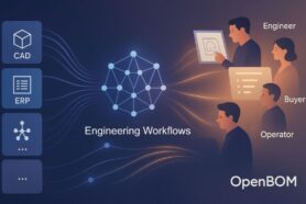 From Routed Documents to Intelligent Agents: A New Era of Engineering Workflows