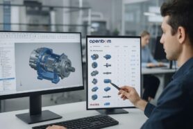 OpenBOM for Siemens NX: From Assemblies to Planning BOMs in One Click