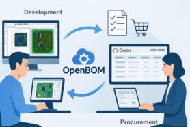 Streamlining PCB Production: OpenBOM for Autodesk Fusion Electronics for Procurement and Inventory Management