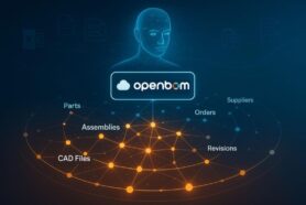 The Quiet Power of Knowledge Graphs in OpenBOM