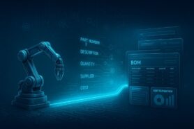 Is Your CAD Data BOMable?
