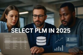 How to Select a PDM/PLM System in 2025: What Really Matters