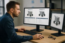 Managing Design Copies: Reuse and Build Projects in OpenBOM
