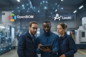 OpenBOM + Leo AI: The Power of Openness and Connected Intelligence