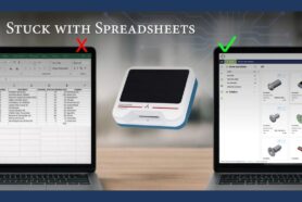 Why Design Data Synchronization Is the Cornerstone of Modern Product Development