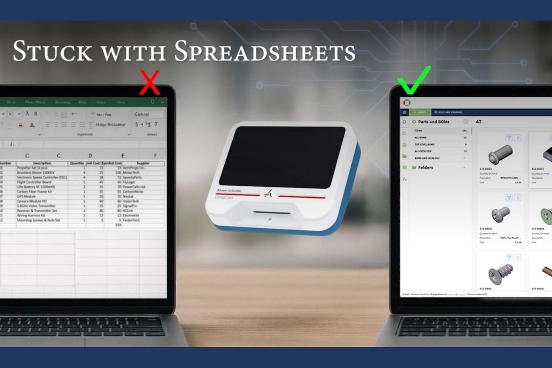 Why Design Data Synchronization Is the Cornerstone of Modern Product Development