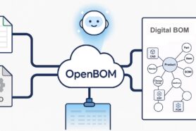 PREVIEW: New OpenBOM Unified BOM Import and Future AI Agentic Workflows