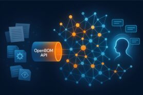 Why PLM AI Needs Structure: From Unified Import to BOM RAG