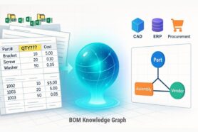 Building in Public: OpenBOM Excel MCP