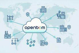 Understanding OpenBOM’s Multi-Tenant Data Model and System Configuration