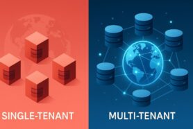 What Multi-Tenant Architecture Enables in OpenBOM (And How We Bent the Rules)