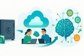OpenBOM PDM Strategy: From Vaults to Data Frameworks and Intelligence
