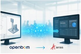 Sneak Peek – OpenBOM Integration with Aras Innovator