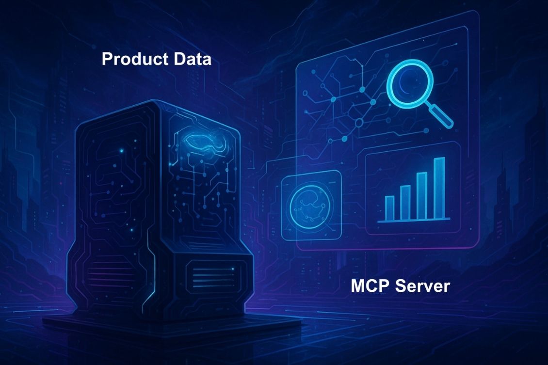 OpenBOM MCP New Functions Update: Full Text Search and Automatic Reporting